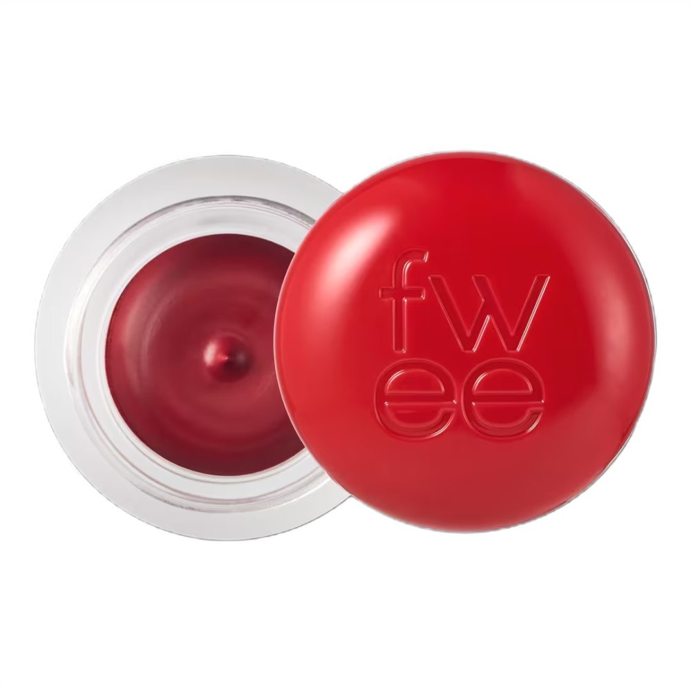 LipCheek Blurry Pudding Pot 5