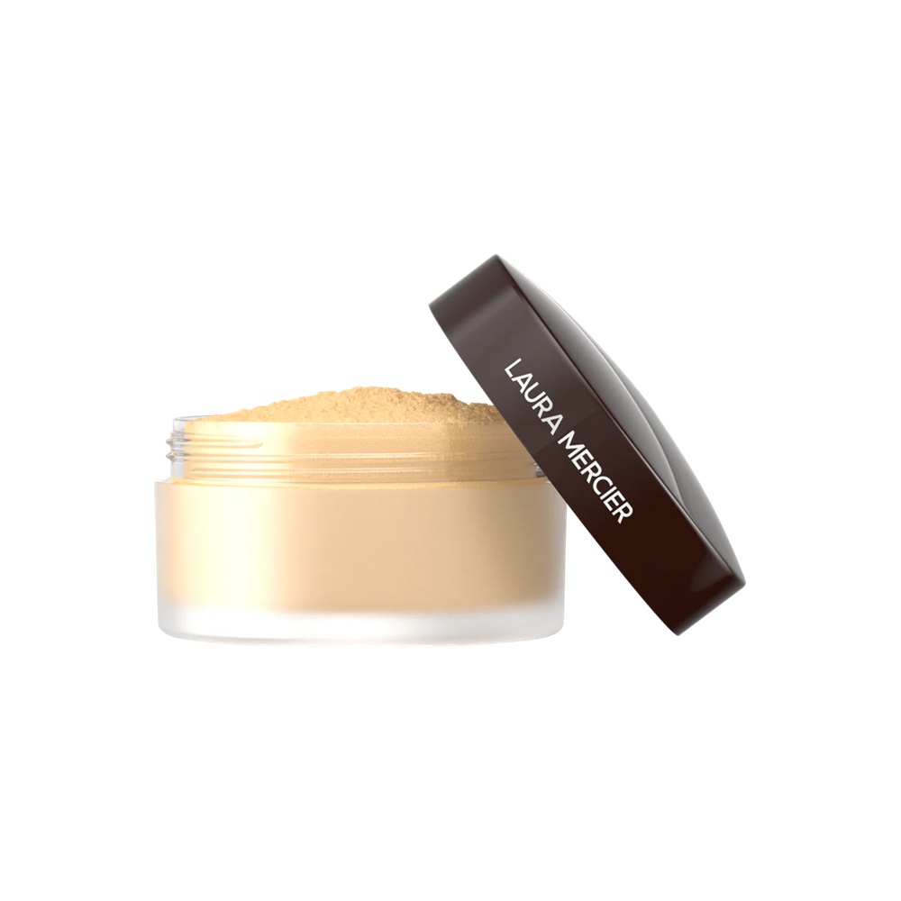 Translucent Loose Setting Powder Matujący
