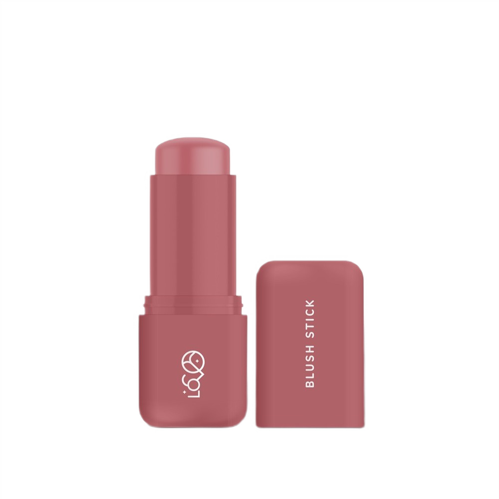 Blush Stick Kremowy Róż Do Policzków W Sztyfcie