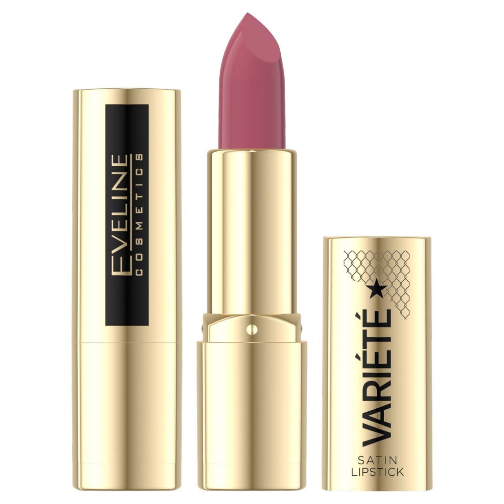 Variete Satin Lipstick
