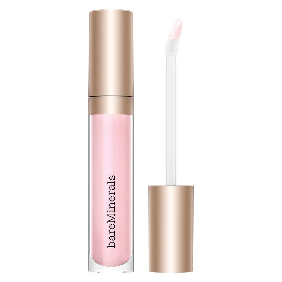 Mineralist Lip Gloss-Balm