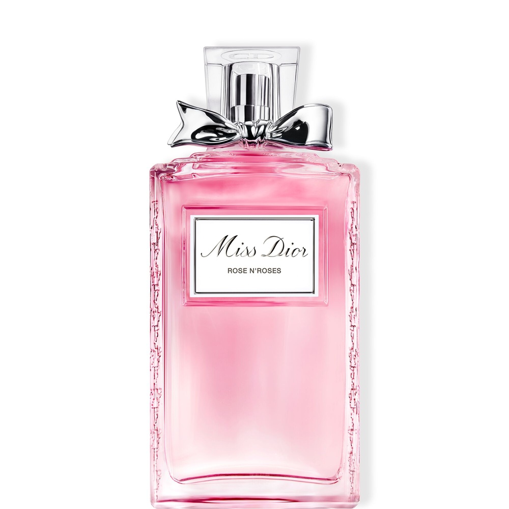 Miss Dior Rose N'Roses Woda Toaletowa Spray