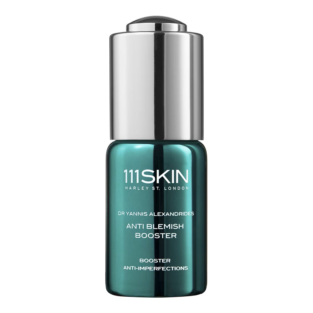 Anti Blemish Booster Against Skin Imperfections