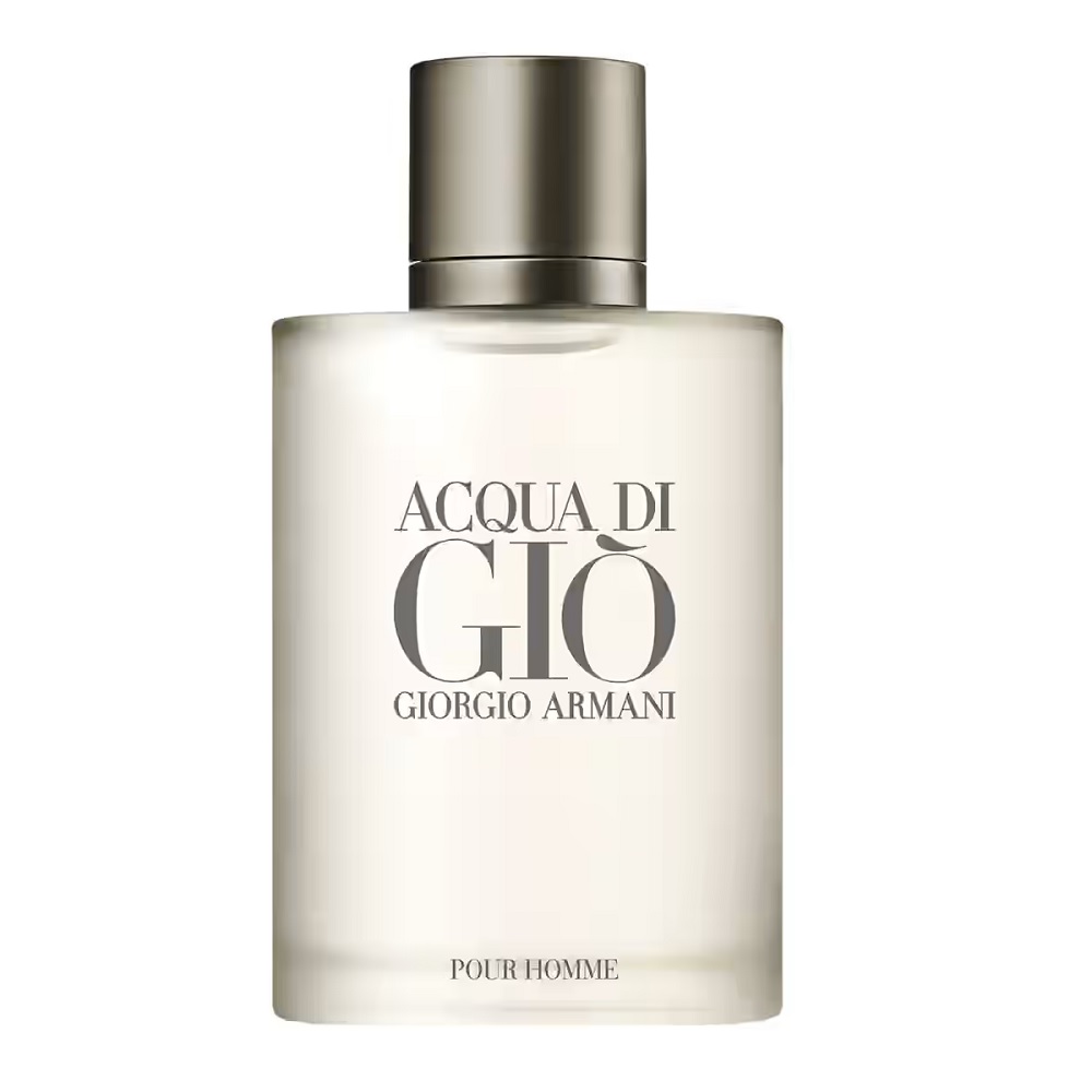 Acqua Di Gio Pour Homme 4