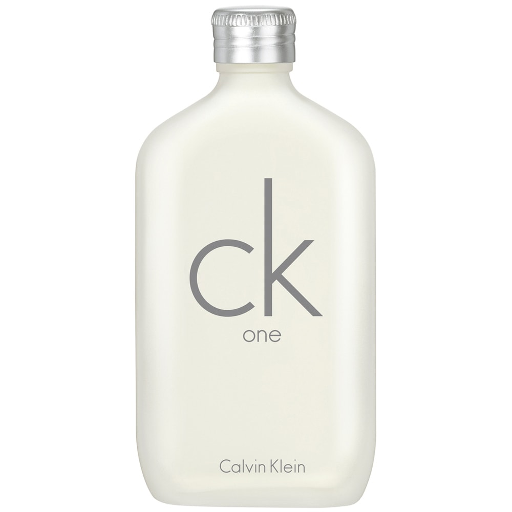 CK One Woda Toaletowa Spray