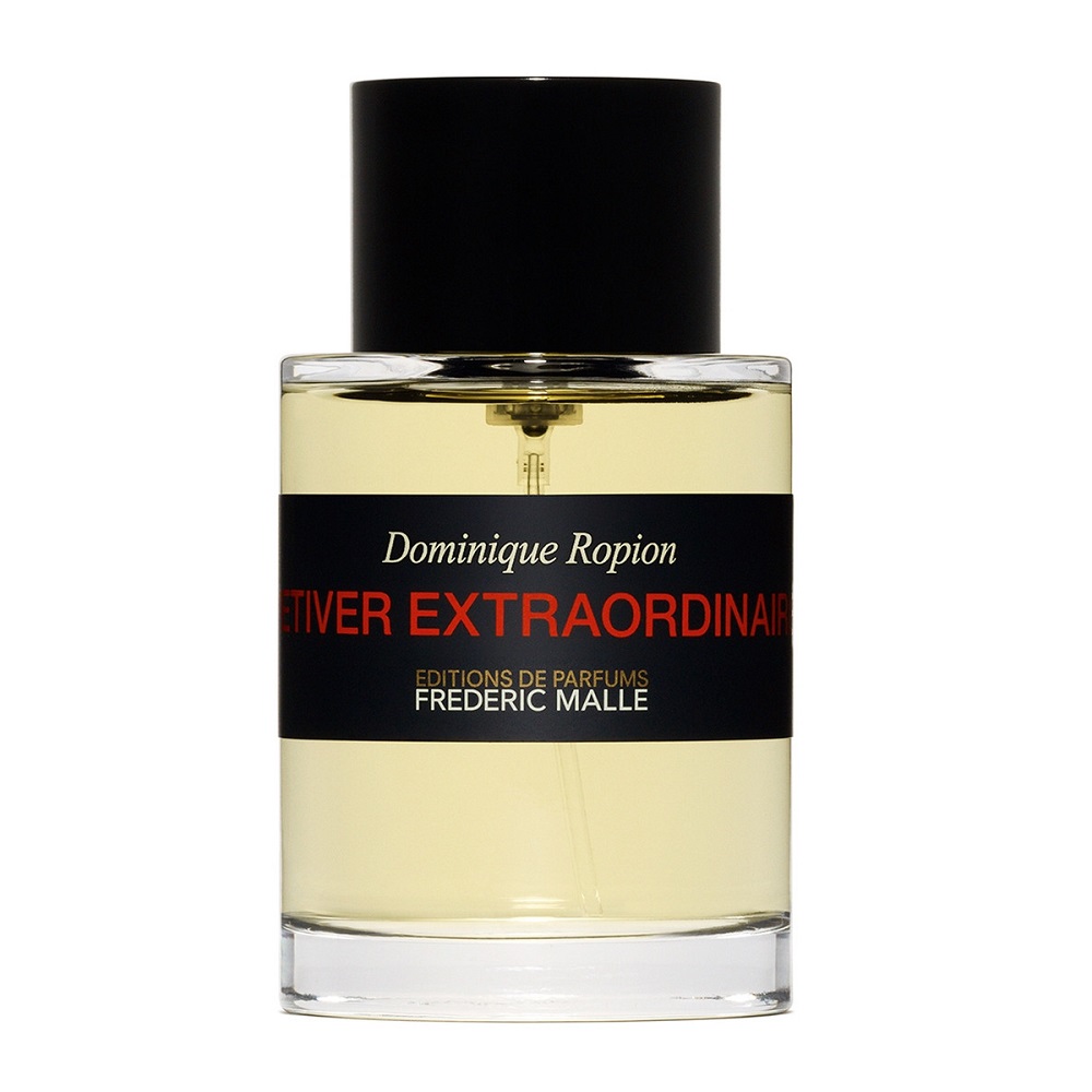 Vetiver Extraordinaire 2