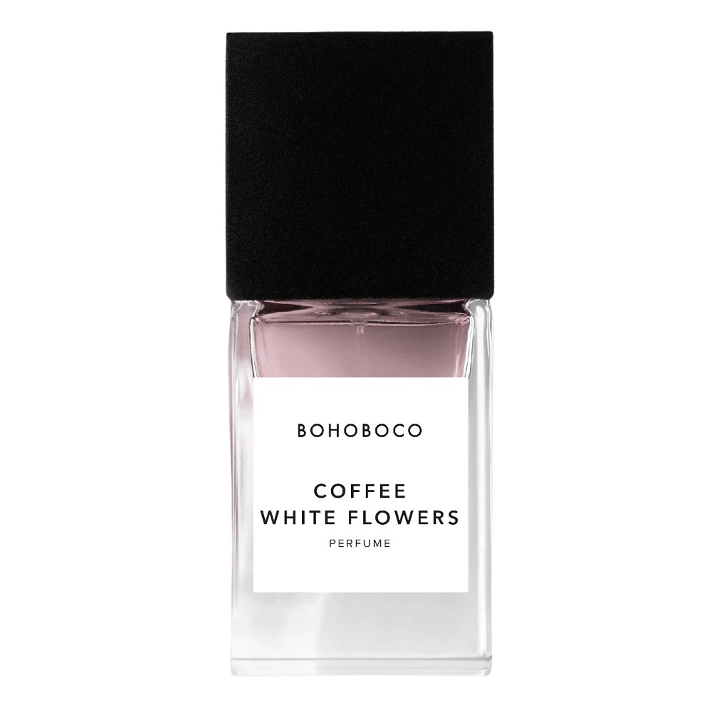 Coffee White Flowers Parfém V Spreji, 50 Ml