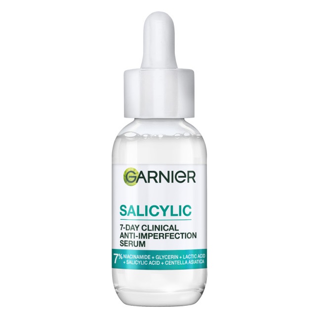 Pure Active Salicylic