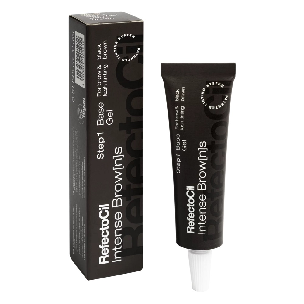 Intense Brow(N)S Base Gel 4