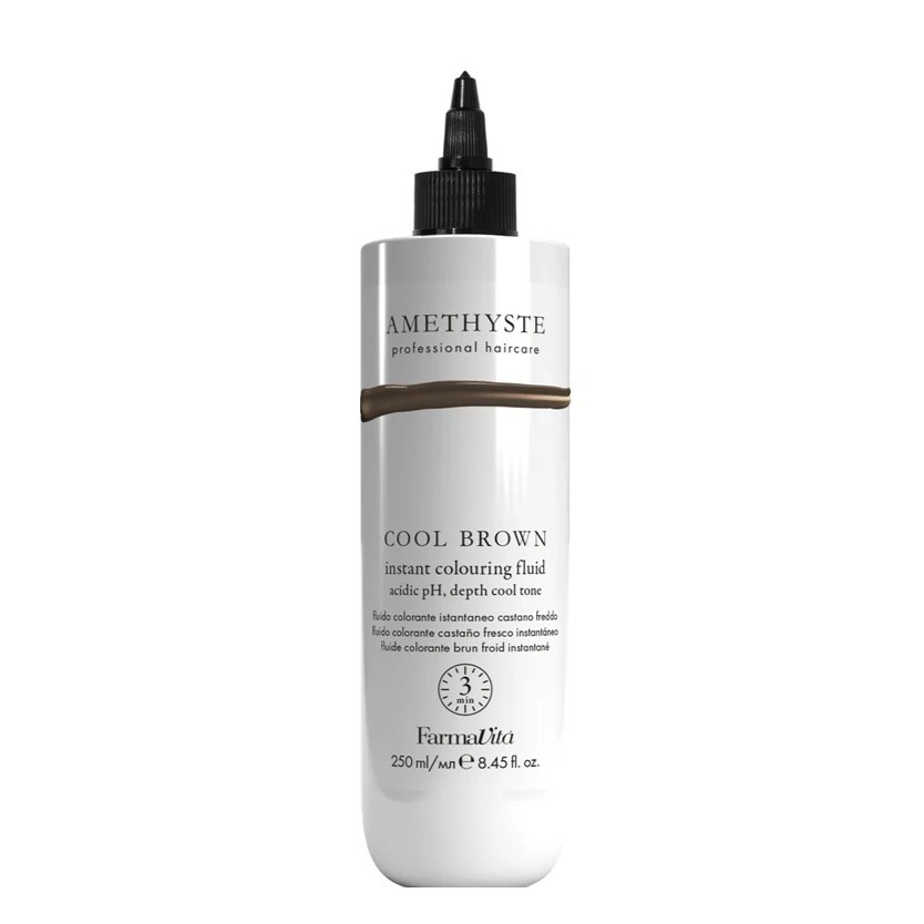 Amethyste Instant Colouring Fluid 4