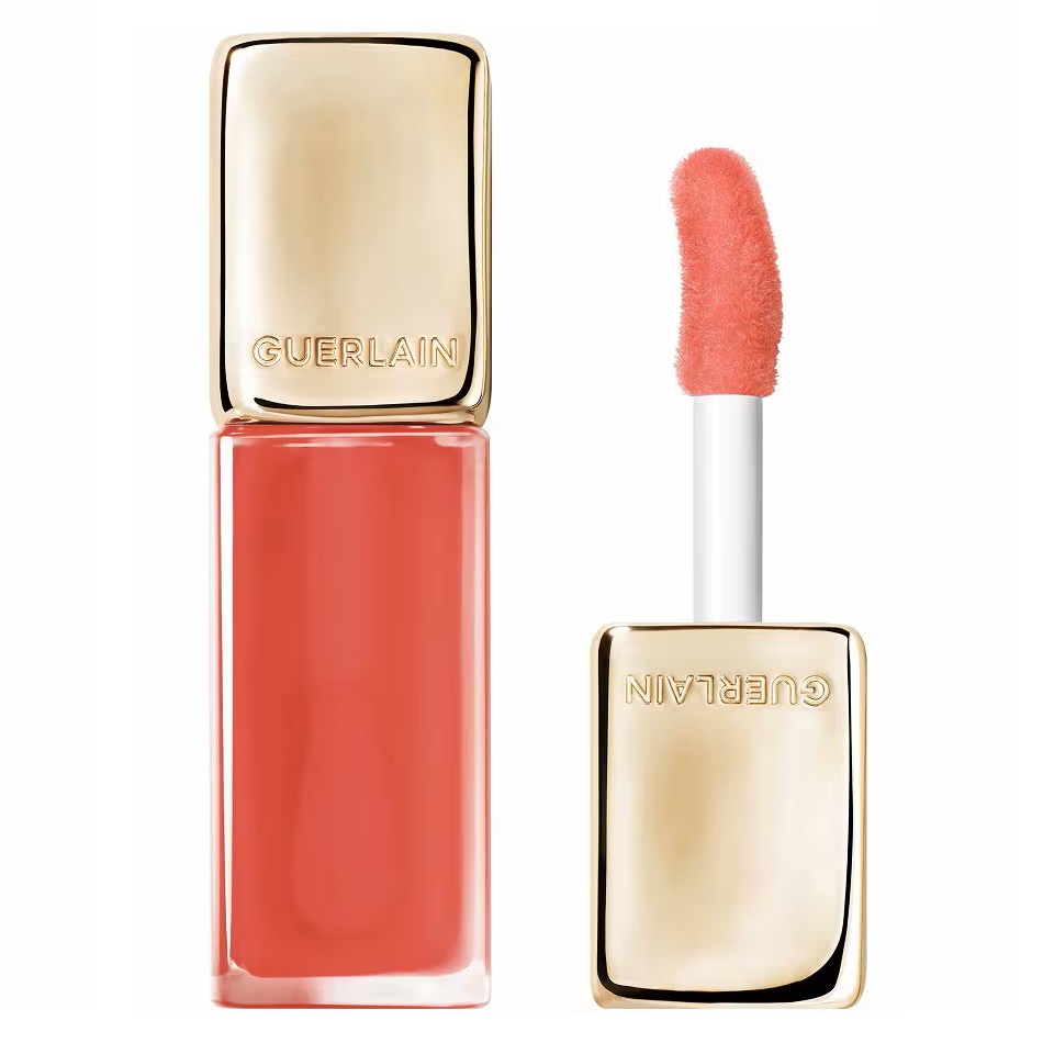 KissKiss Bee Glow Oil 5