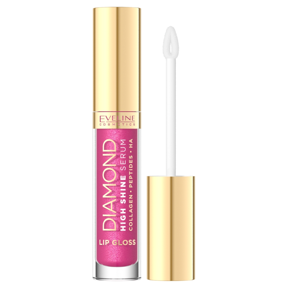 Diamond High Shine Serum 3