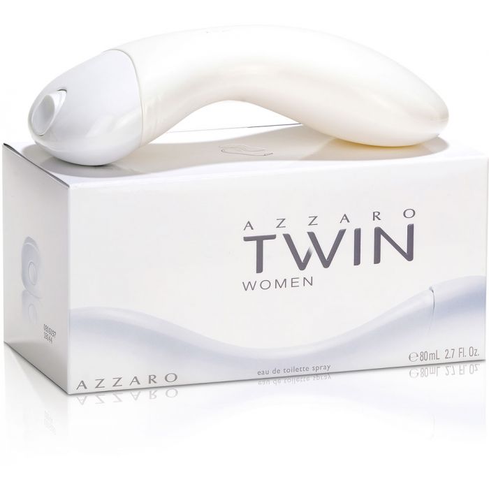 Twin Women Woda Toaletowa Spray