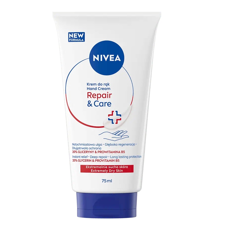 Repair & Care Regenerační Krém Na Ruce