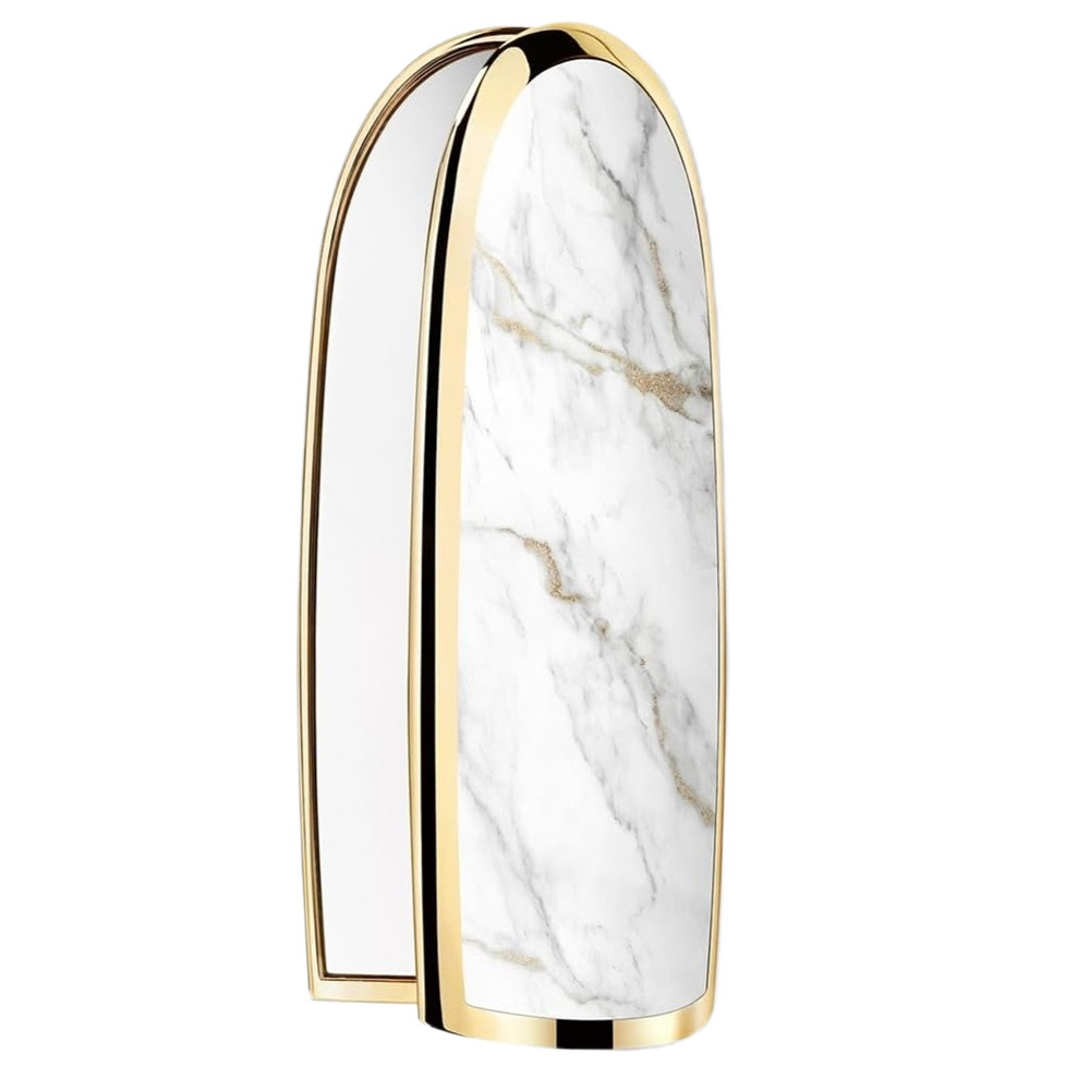 Rouge G The Double Mirror Cap