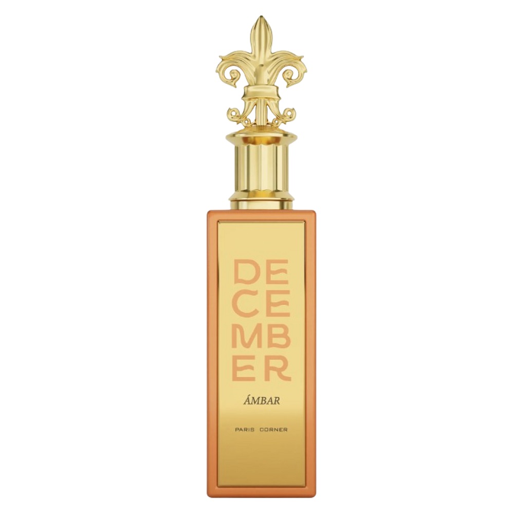 December Ambar