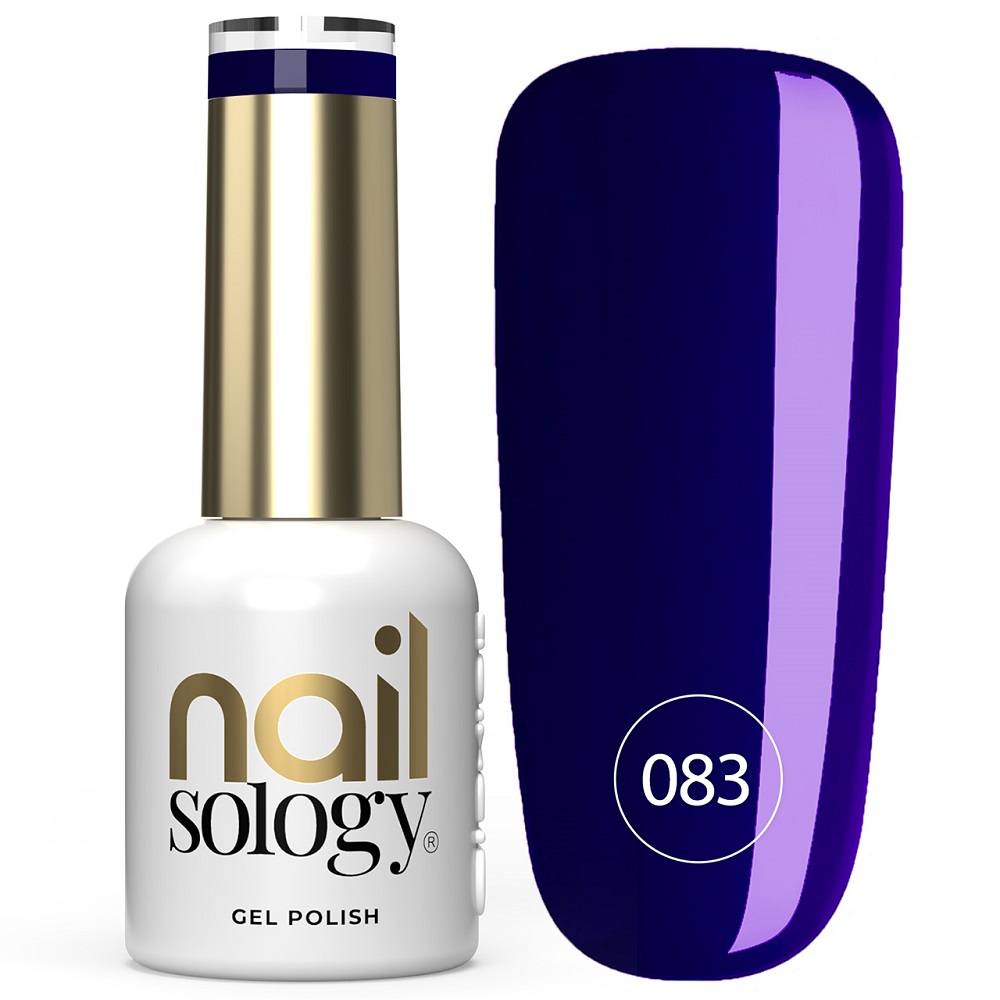 Nailsology Gel Polish 49