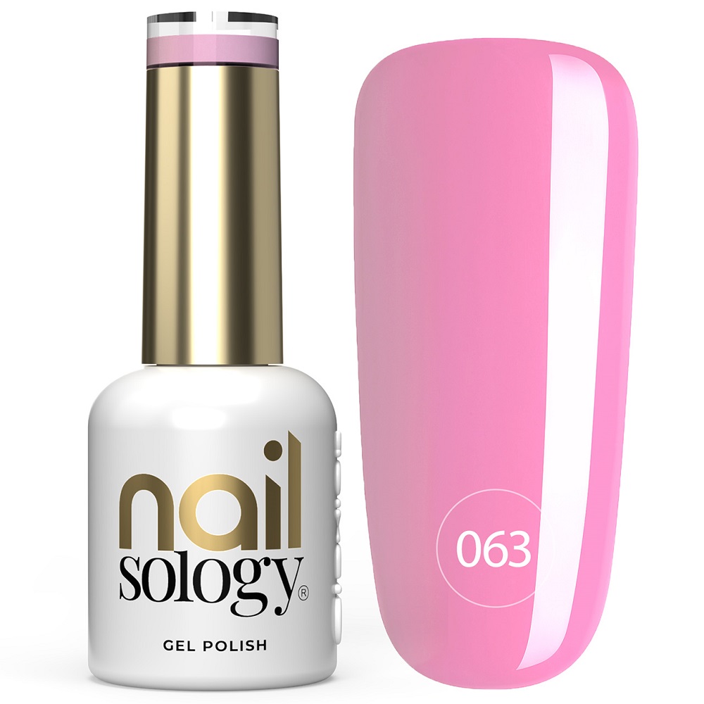 Nailsology Gel Polish 38