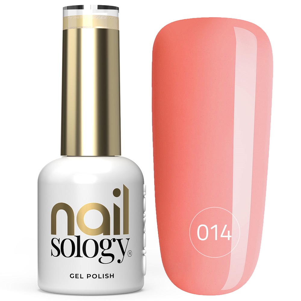 Nailsology Gel Polish 7