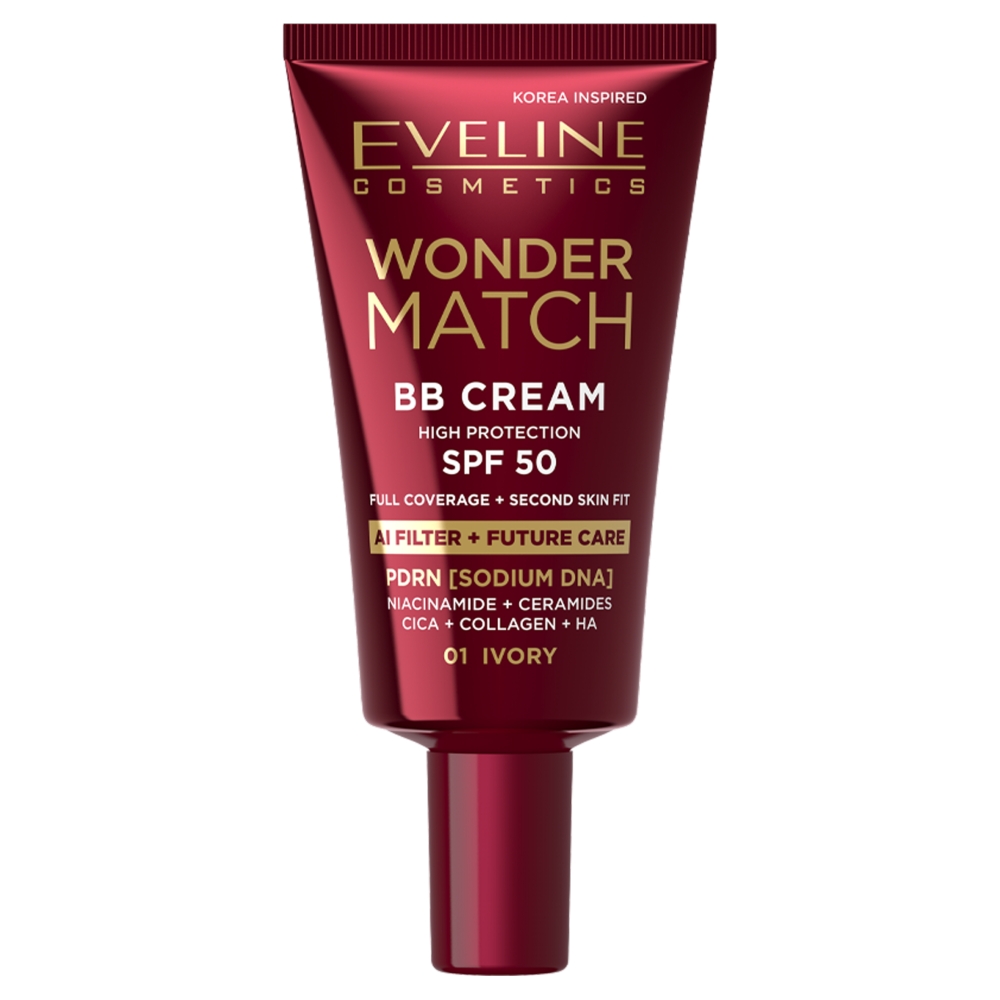 Wonder Match BB Cream