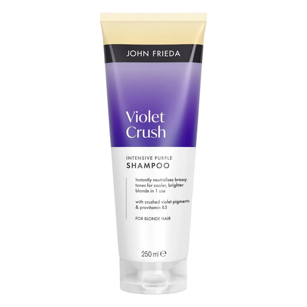 Violet Crush Intensywnie Fioletowy Szampon
