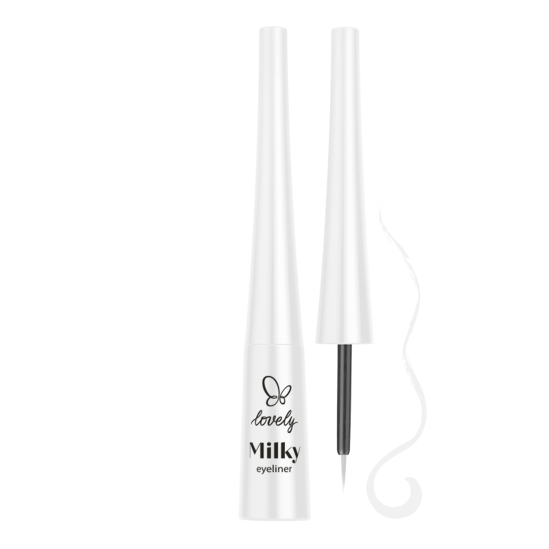 Matte Eyeliner 4