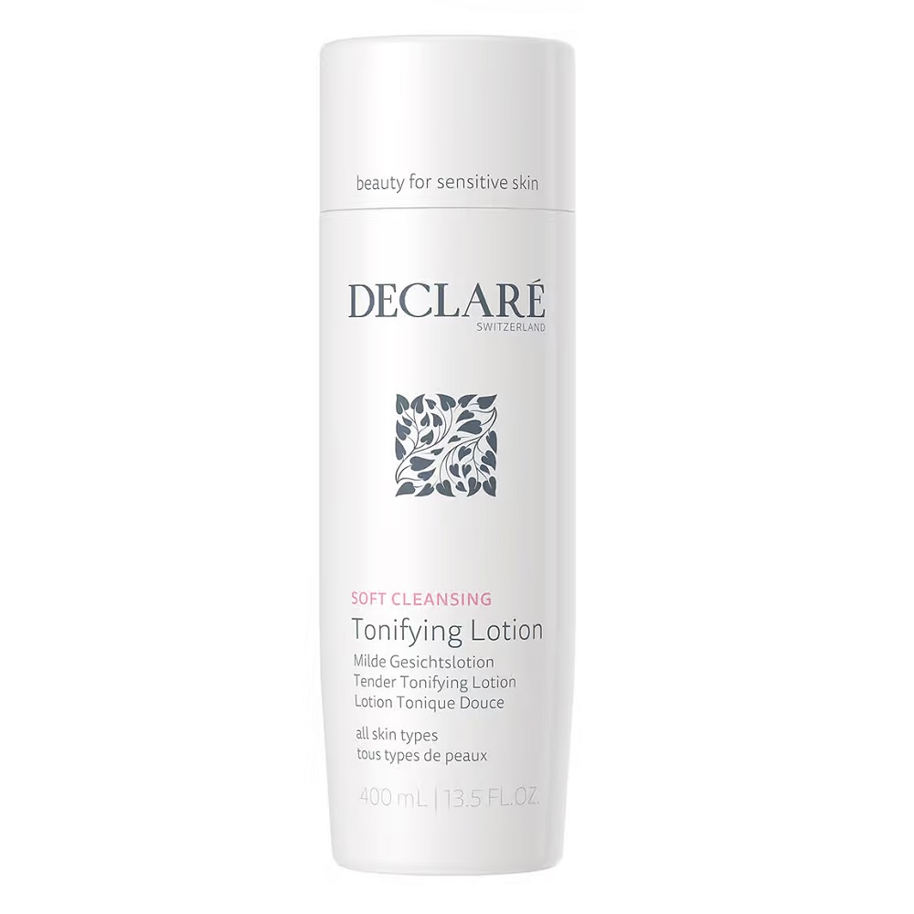 Soft Cleansing Delikatny Tonik Do Twarzy