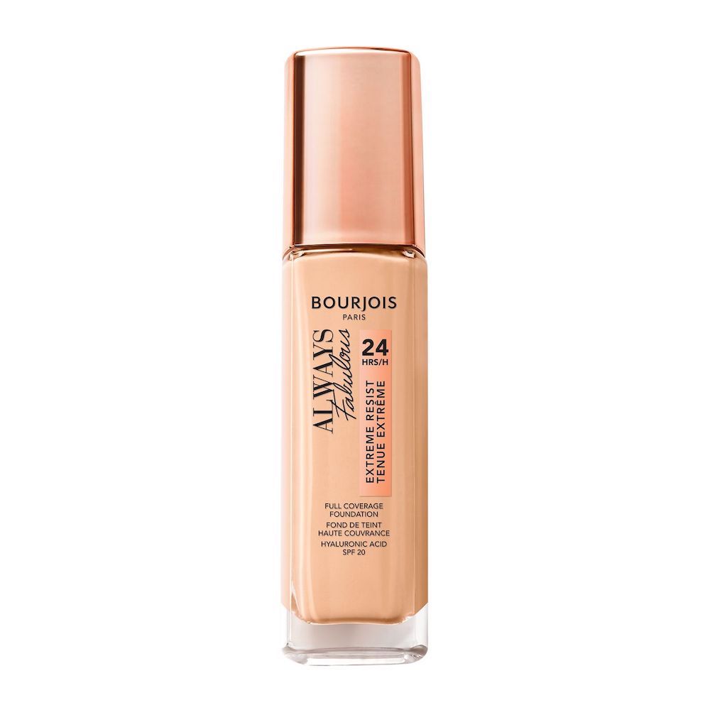 Always Fabulous Extreme Resist Foundation SPF20