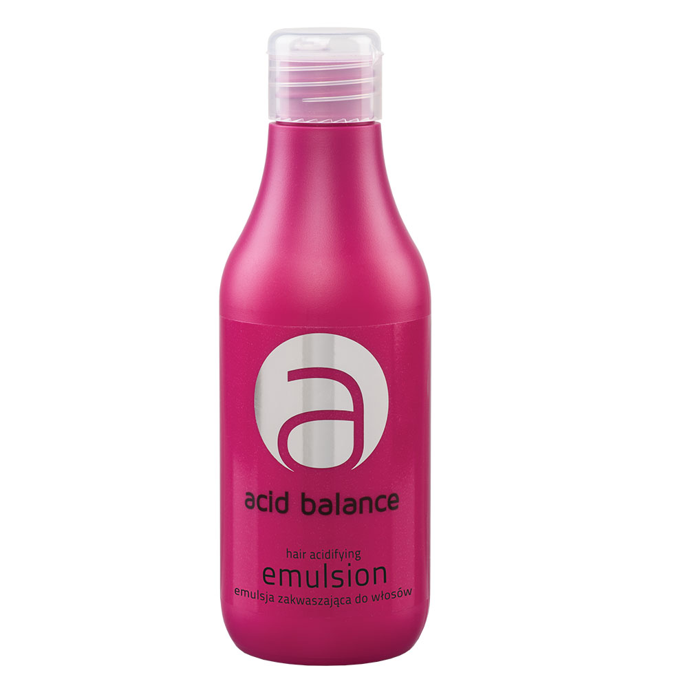 Acid Balance 2