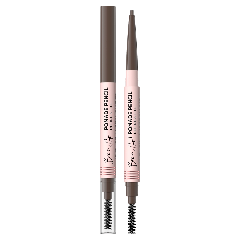 Brow & Go! Pomade Pencil