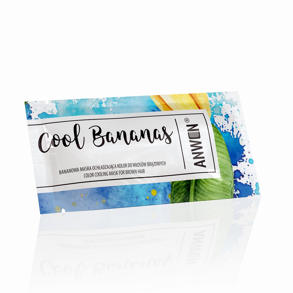 Cool Bananas 4