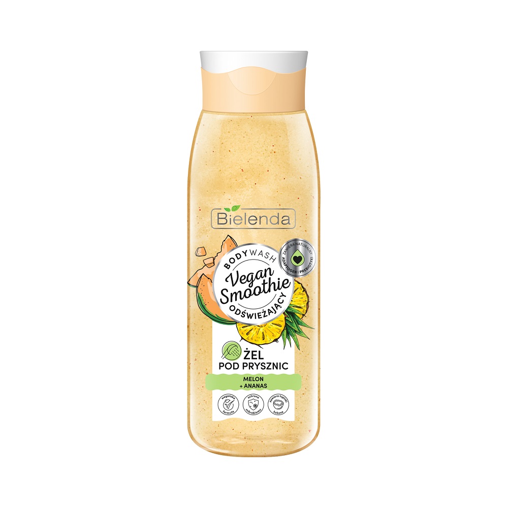 Vegan Smoothie 3