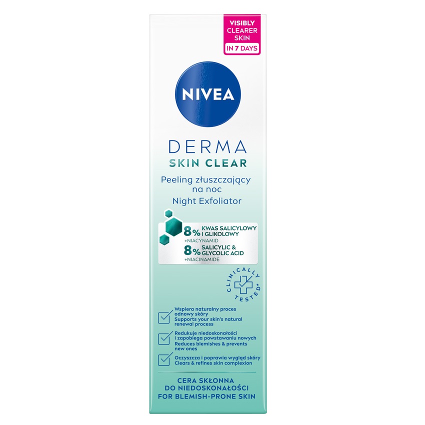Derma Skin Clear 2