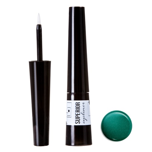 Superior Eyeliner 2