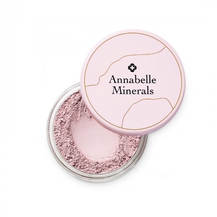 Annabelle Minerals Minerálne lícenka Nude 4 g