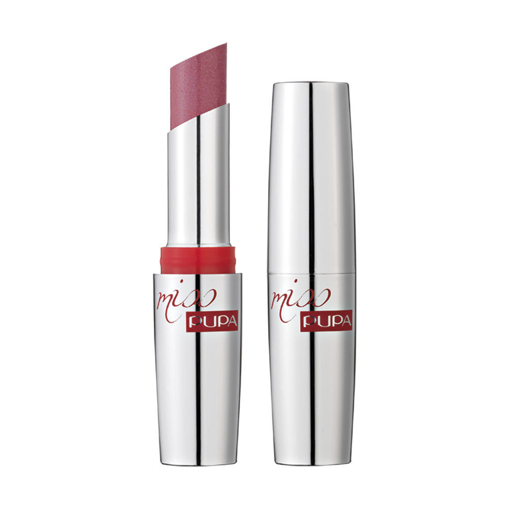 Miss Pupa Ultra Brilliant Lipstick 12