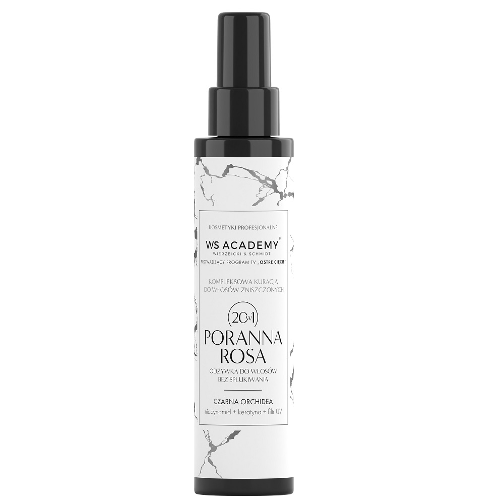 Bezoplachový Kondicionér Morning Rose 150ml