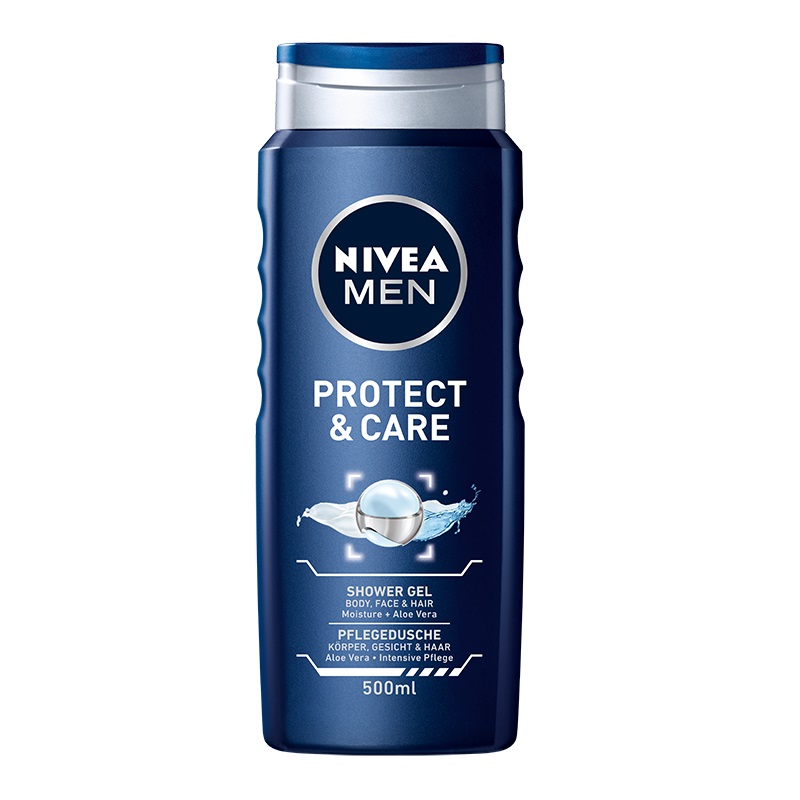 Men Protect & Care 3
