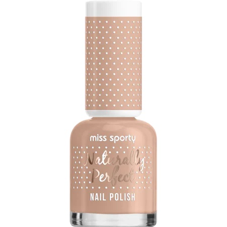 Naturally Perfect Nail Polish Lak Na Nechty 4