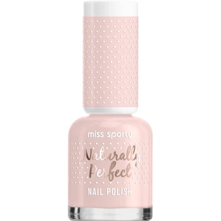 Naturally Perfect Nail Polish Lak Na Nechty 3