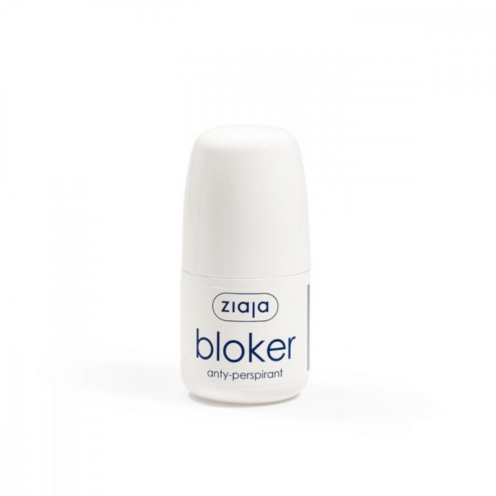 Bloker Antiperspirant 60ml