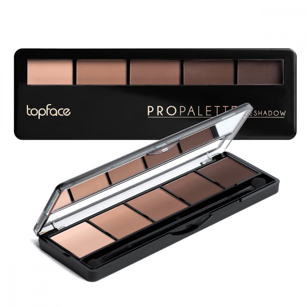 Pro Palette Eyeshadow 9