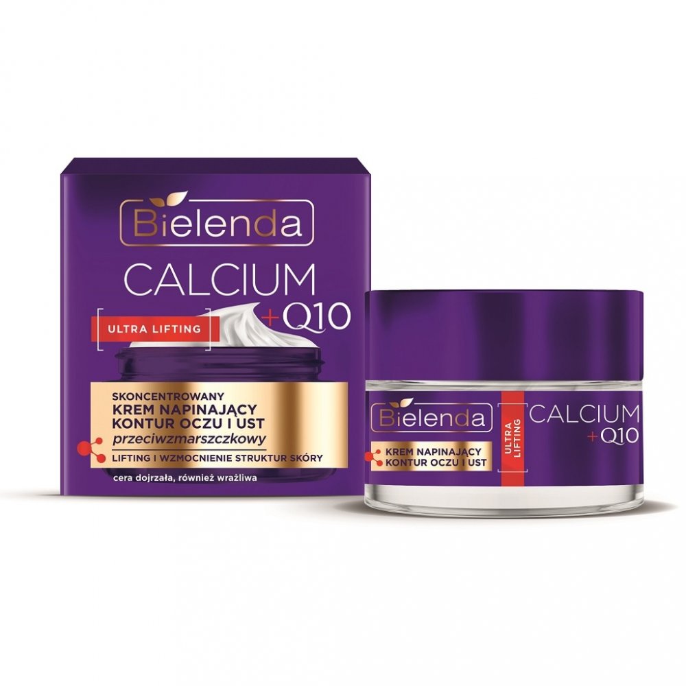 Calcium + Q10 7