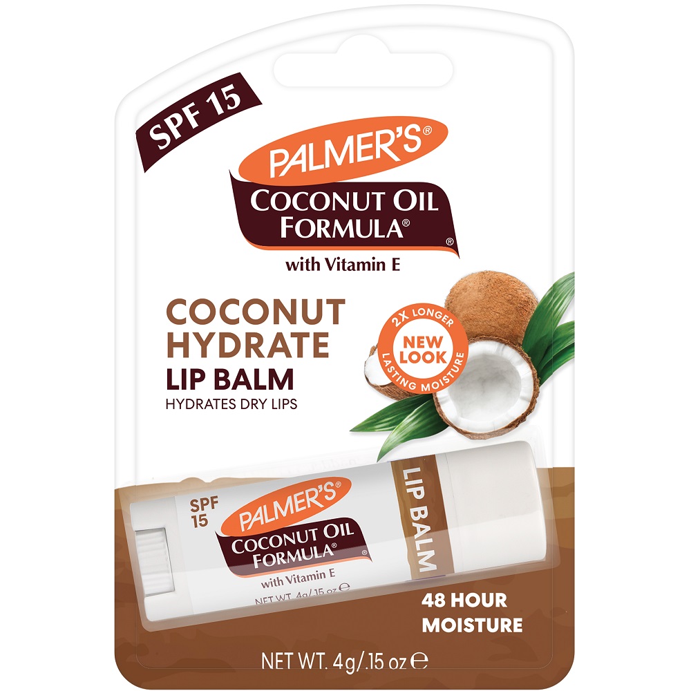 Coconut Oil Formula 7