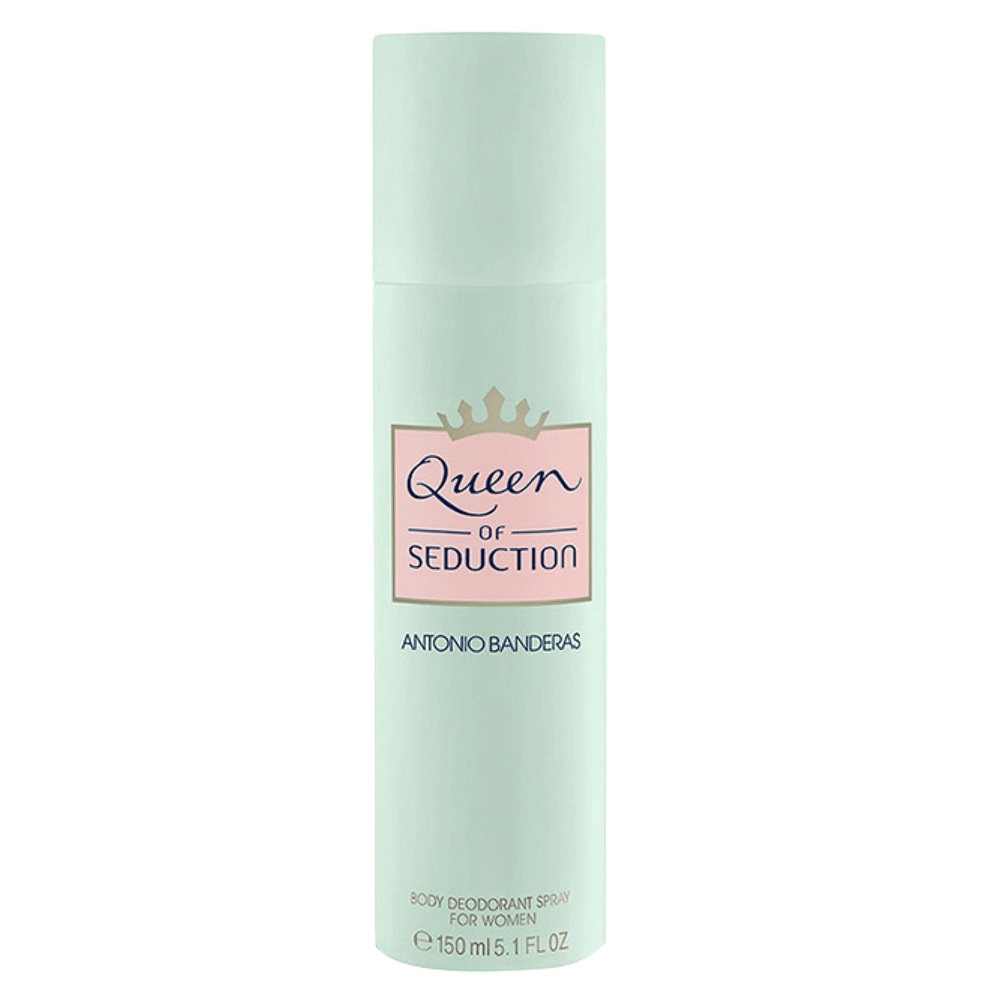 Queen Of Seduction Deodorant V Spreji 150ml