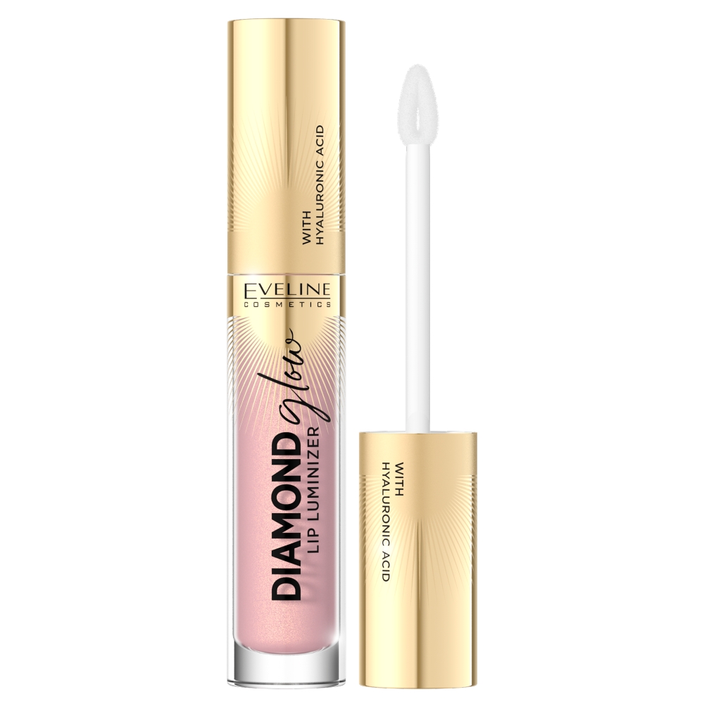 Diamond Glow Lip Luminizer