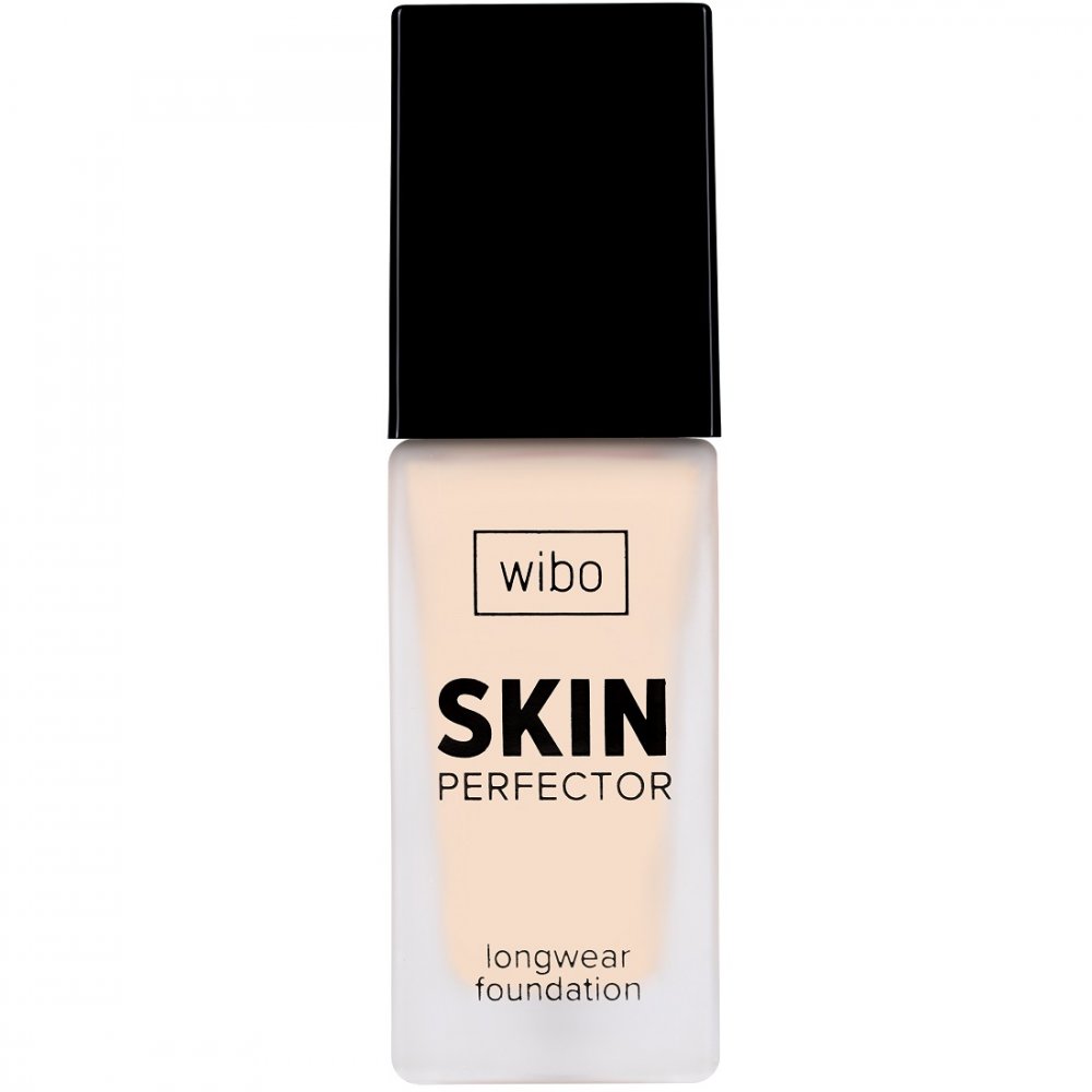 Skin Perfector Longwear Foundation