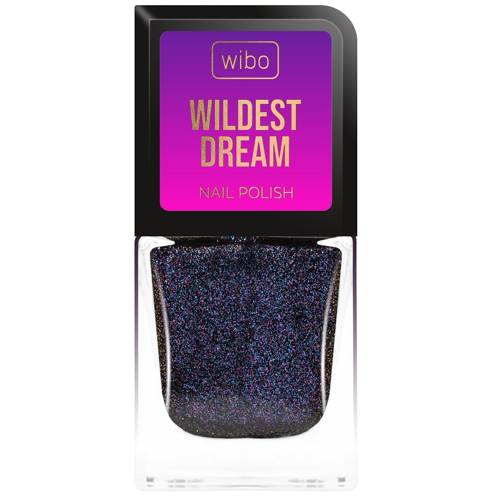 Wibo, Wildest Dream lak na nehty 6 8,5 ml
