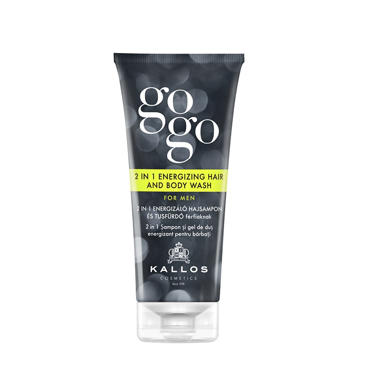 Kallos Cosmetics 200 Ml