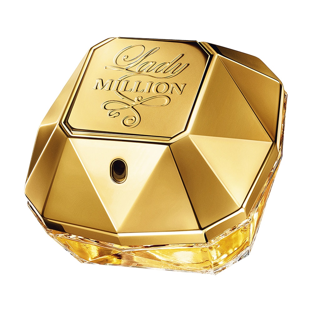 Lady Million